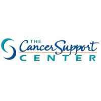 The Cancer Support Center Logo