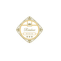 Hotel Rainbow regis Logo