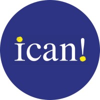 Illinois Contraceptive Access Now (ICAN!) Logo