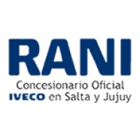 Rani Logo
