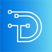 Digitrafic Marketing Studio Logo