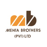 Mehta Brothers Pvt Ltd Logo