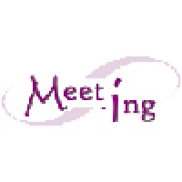 Meet-ing Logo