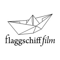 Flaggschiff Film Logo