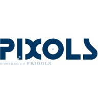 PIXOLS Logo