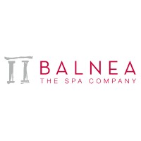 BALNEA SPA GmbH Logo