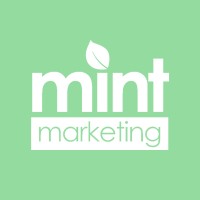 mint marketing Logo