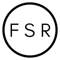 Studio FSR Logo