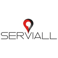 Serviall Logo