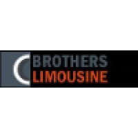 BROTHERS LIMOUSINE Logo