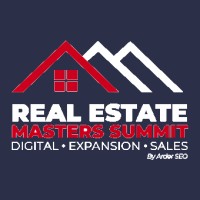 Real Estate Masters Summit Logo