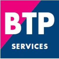 BTP SERVICES Logo
