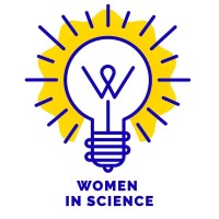 UNSW Women In Science Society Logo