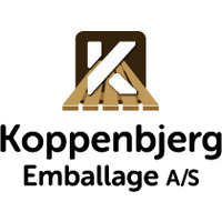 Koppenbjerg Emballage A/S Logo
