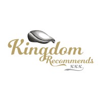 Kingdom Recommends Logo