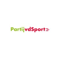PARTIJvdSPORT Logo