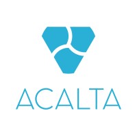 Acalta GmbH Logo