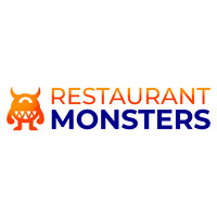 Restaurant Monsters Logo