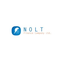NOLT Finance Logo