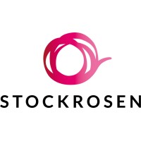 Stockrosen Vård och Omsorg AB Logo