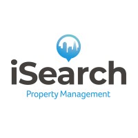 iSearch Property Management Logo
