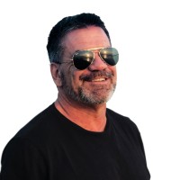 Doug Crowe Logo