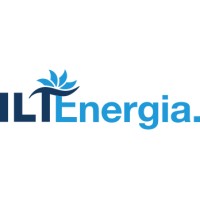 ILT Energia Logo
