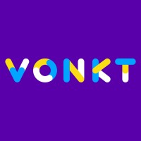 VONKT Logo