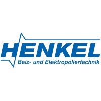 HENKEL Beiz- und Elektropoliertechnik Logo