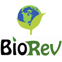 BioRev Consulting Logo