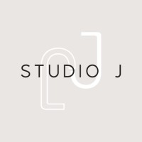 Studio J Design Logo