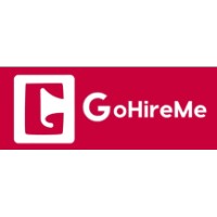 GoHireMe Logo