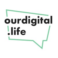 ourdigital.life Logo