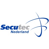 Secutec Nederland Logo