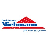 Dachdecker Viehmann GmbH Logo