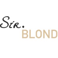 Sir.BLOND Logo