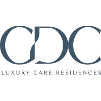GDC Luxury Care Residences Logo