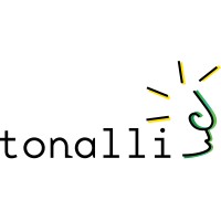 Tonalli AB Logo
