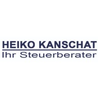 Heiko Kanschat - Ihr Steuerberater Logo