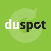 DuSpot Logo