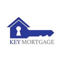 Key Mortgage Logo