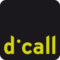 dicall - Weiss Logistik Systeme GmbH Logo