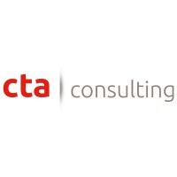 CTA Consulting B.V. Logo