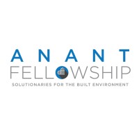 Anant Fellowship Logo