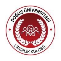 Doğuş Üniversitesi Liderlik Kulübü Logo