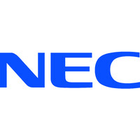 NEC Enterprise Solutions - Nederland Logo
