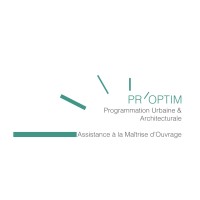 PROptim Logo
