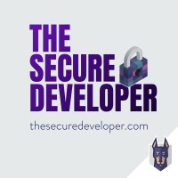 The Secure Developer Logo