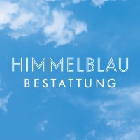 Bestattung Himmelblau Logo