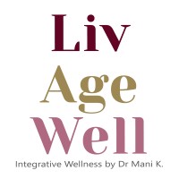 LivAgeWell Logo
